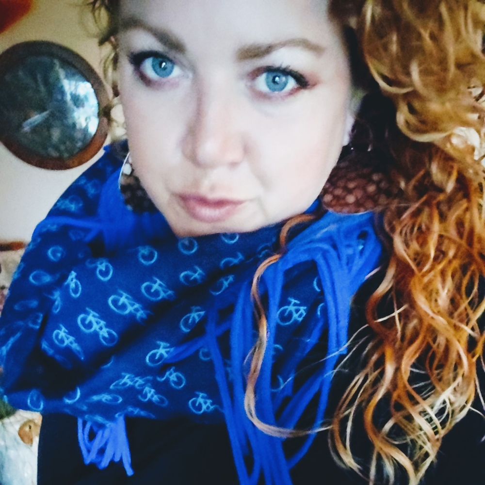 Meet your Posher, Amy
